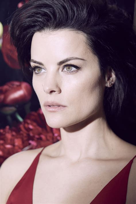  JAIMIE ALEXANDER for NY Moves Magazine, 2017 - HawtCelebs