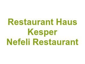 Restaurant haus kesper nefeli restaurant, herbeder str. Mittagessen bei Restaurant Haus Kesper Nefeli Restaurant ...