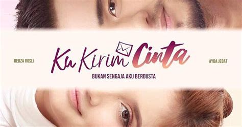 Ku kirim cinta ialah sebuah siri drama melayu malaysia 2017 yang disiarkan di slot akasia di tv3 bermula pada 22 mei 2017. Senarai Pelakon Ku Kirim Cinta | Cerita Budak Sepet