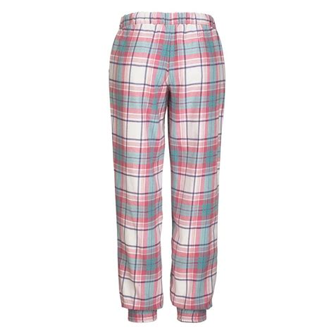 Je veux trouver une belle chemise de nuit agréable à porter pas cher ici pyjama femme flanelle. Pyjama femme flanelle carreaux - Soldes en image