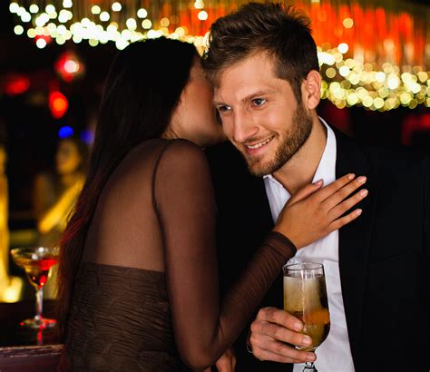 Make sure to understand its all about how. How to flirt with a woman you just met | Muscle & Fitness
