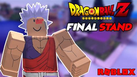 Hello this is the cloud clan for the game dragon ball z final stand on the roblox, we are always happy to welcome members into our server as long as you follow the rules. Amazing New Dragon Ball Z RPG in Roblox | Dragon Ball Z ...