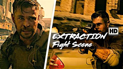 Chris hemsworth extraction haircut redemption shearperfection 2021. Extraction 2020 Fight Scene - Chris Hemsworth - YouTube