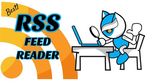 Few features of the free account. Best RSS Feed Reader - Really Simple Syndication! - YouTube