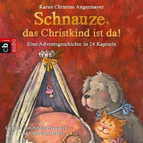 Lesen oder herunterladen määähry christmas!: Adventsgeschichte 24 Teile / Eine adventsgeschichte in 24 ...