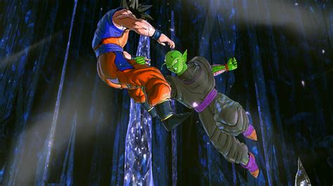 The dragon team (ドラゴンチーム, doragon chīmu), also known as the dragon ball gang, is a group of earth's mightiest warriors. Piccolo Sage Namek (Dragon Ball New Age) - Xenoverse Mods
