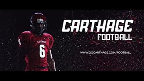 14,395 likes · 515 talking about this. The Official Athletics Site of Carthage College Red Men ...