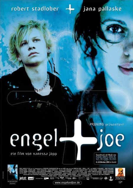 Engel tells joe that he dreams of living in the mountains in a community of his own, raising when engel then gets addicted to drugs, he drags joe down with him to a life that includes prostitution, but. Engel + Joe (2001) - FilmAffinity