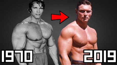 Arnold schwarzenegger has always been known for his action roles in films. Ist DAS Arnold Schwarzenegger 2.0? - fitpedia - Fitness ...