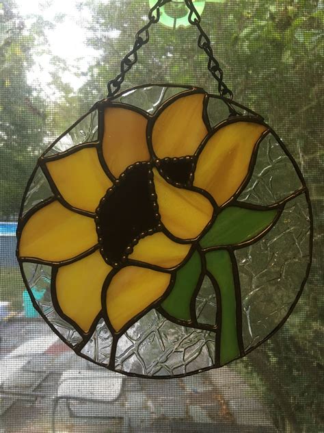 Die glasdecke ist jetzt ein glasgang. Pin by Carrie Deutsch on My Stained Glass | Ceiling lights ...