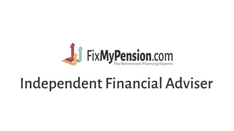 Search for financial services jobs in the city of london and the rest of the uk. Jobs - Fix My Pension