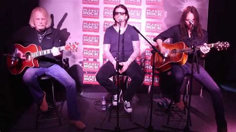 Make sure all words are spelled. Black Star Riders - Jailbreak (Planet Rock Live Session ...