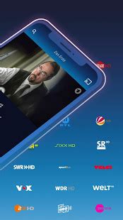 Alles zu den kosten, unterstützten geräten und sendern des. o2 TV powered by waipu.tv - Live TV Streaming - Apps bei ...