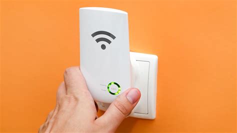 Zudem ist eine erhöhte positionierung, wie auf einem sideboard, zu empfehlen. WLAN-Verstärker: Im ganzen Haus Internet durch Repeater ...