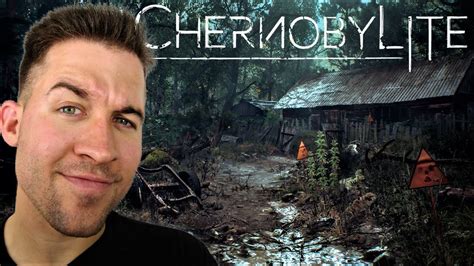 Chernobylite bursts onto pc today! Chernobylite - Pre-Alpha Gameplay Demo / Thoughts and ...