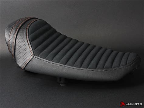 Airhawk technology has been used in medical applications for over 35 years to reduce tissue pressure and improve comfort. Harley Davidson XR1200 '08-'12 Seat Cover | Rider