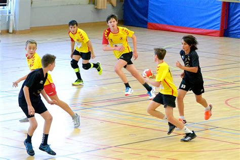 The biggest names on the field of player's and one of the greatest talents of european handball in 2002/2003 generation, stefan dodic, could be. Millau. Handball : Des regrets contre LSH pour les - 15 ...