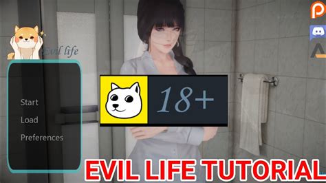 Evil life tutorial dan gameplay part#2. EVIL LIFE TUTORIAL - YouTube