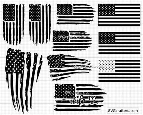 This listing includes all the possible file formats you'll ever need to use with all current and upcoming vinyl and die cutting machines, screen. American Messy Bun svg, 4th of July svg, us flag svg ...