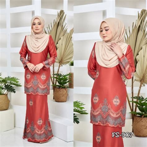 Salah satu wanita muslim tercantik di dunia adalah fahriye evcen. Bj Kurung XS-4XL Moden Paling Cantik Free postage Kurung ...