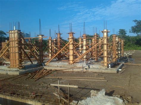 Mbpj are very strict and. Site Photo - One Stapok Residence - Top Green Construction ...