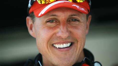 He holds the joint record for the most number of world drivers' championship triumphs. Michael Schumacher: Nachwuchs für Tochter Gina Schumacher ...