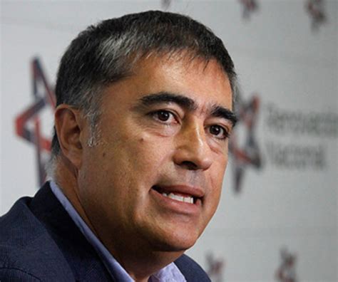 Mario Desbordes en la dura contra ministro de la Segpres y ...