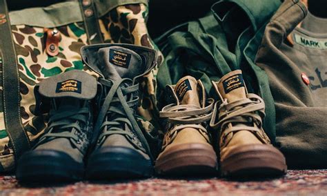 As you continue to seek out new adventures, your clothing and shoes will get exposed to elements like mud, sand, water, gravel, grass, snow and salt which can degrade your clothing and shoes. 17 Best images about Palladium boots on Pinterest | Urban ...