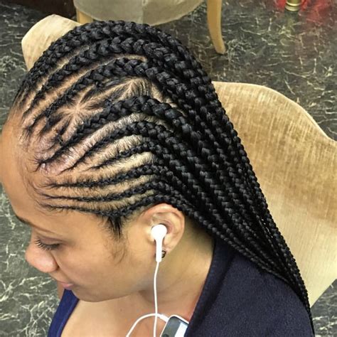 They return year after year. Pin by Brandy on braided hairstyles (With images) | Hair ...