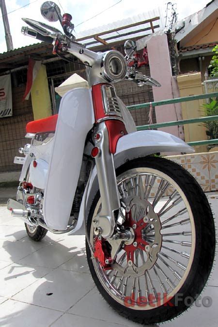 We did not find results for: drag race most faster: Modifikasi Honda C70 1972