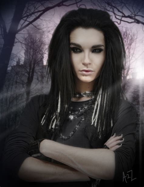 Последние твиты от tokio hotel (@tokiohotel). Welcome to BK Kaulitz 丰: Bill Kaulitz Vampire