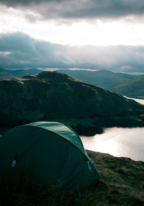 The latter refers to walkers who will camp in wild land. Travel: A Beginner's Guide to Wild Camping - Raspberry Kitsch