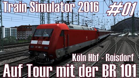 Wir bieten informationen wie öffnungszeiten, genaue standort und anfahrtsplan von jedes deutsche bank einzahlungsautomat. Train Simulator 2016 ★ Auf Tour mit der BR 101 ★ Köln Hbf ...