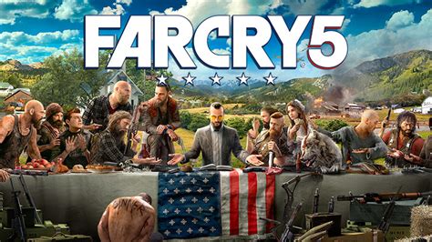 Golden pc torrents for free, downloads via magnet also available in listed torrents detail page, torrentdownloads.me have largest bittorrent database. Far Cry 5 Torrent Download | Gold Edition + 5 DLCs