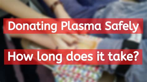Approximately 150 of these may be used for diagnosing disease or manufacturing therapies. How often can you donate Plasma | How long does it take to ...