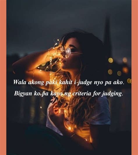 Anong panulat ang gamit mo? Pin by Irene on Tagalog Kowts & Humor | Hugot lines ...