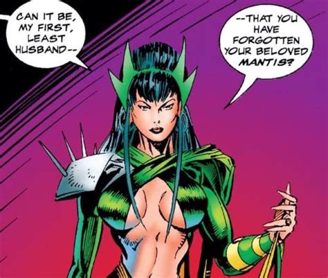 Her s2 will constantly heal mantis and one ally, and they will. All You Need To Know About Mantis, The New Member Of The ...