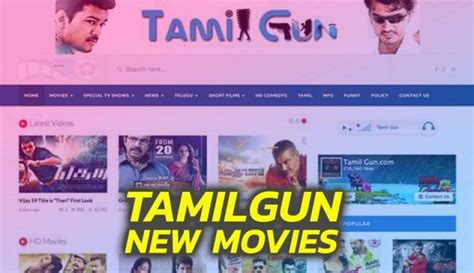 This year saw many box office hits and critically acclaimed movies.a few blockbuster hits of the year are psycho, darbar, pattas, ka pae. Watch Tamil Movies For Free - Tamil Gun - pepNewz