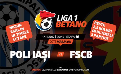 Our organization is not responsible for inaccuracies in the statistics and results presented. Liga 1 Betano | Statistici Politehnica Iași - FCSB - Betano Blog