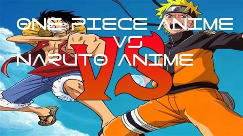 This is a multivurse of characters from one piece, dragon ball z, naruto shippuden. ONE PIECE VS NARUTO Quale è il miglior anime? #inmyopinion ...