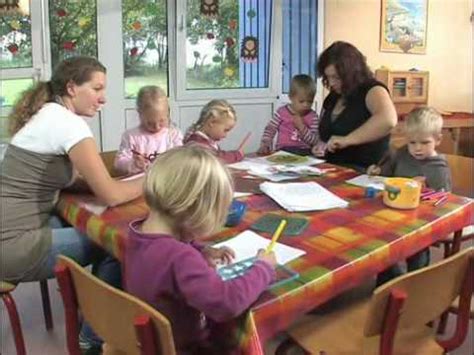 Nur 300m vom meer entfernt. AWO Gesundheitszentrum für Mütter und Kinder "Lotte-Lemke ...