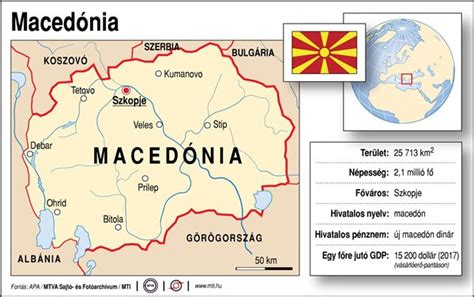 Most egész más szemmel láttuk a már ismerős tájat. Macedón miniszterelnök: Észak-Macedónia lesz az ország új ...