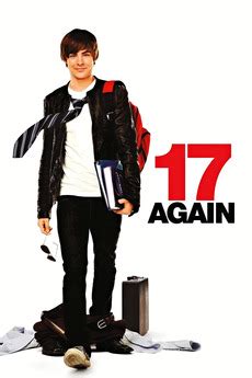 Hunter parrish (who plays a jerky bully) and sterling knight (who plays zac's son) are the unsung bright spots in movie. ‎17 Again (2009) directed by Burr Steers • Reviews, film ...