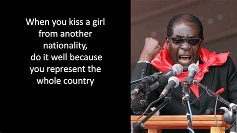 Kenan thompson was born on may 10, 1978 in atlanta, georgia, usa as kenan stacy thompson. 19 Legendary Quotes by Robert Mugabe (With images) | Mugabe quotes, Photo album quote ...