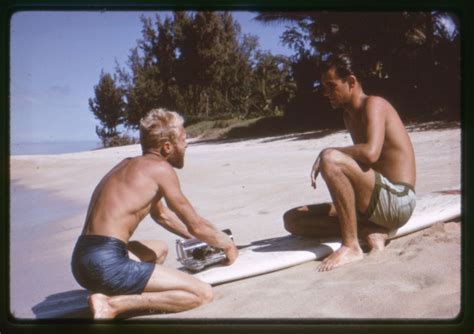 Bruce brown, king of surfing documentaries, returns after nearly thirty years to trace the steps of two young surfers to top surfing spots around the world. Surf filmmaker Bruce Brown, creator of 'The Endless Summer ...