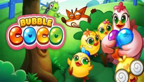 Do you like this lovely doggy friend?. Bubble CoCo v1.4.9.0 MOD APK - Eu Sou Android