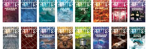 I have but one passion in my life the cape buffalo is not the most dangerous big game. he sipped his wine. Rising Stars series Dangerous Games quizzed for ...