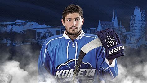 Michal kempny pictures, articles, and news. HC Kometa Brno » Profil hráče » Michal Kempný