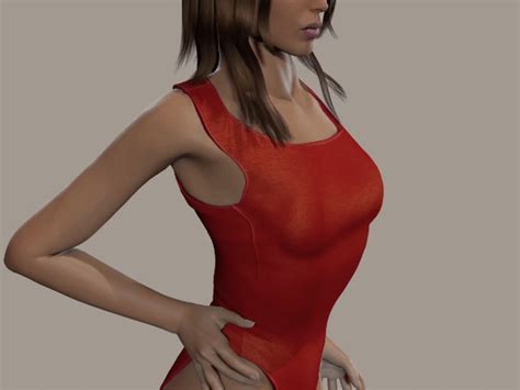 Tuesday, may 25, 2021 20:14. Lifeguard Breast Expansion (Animated) by Fempowerment2020 on DeviantArt