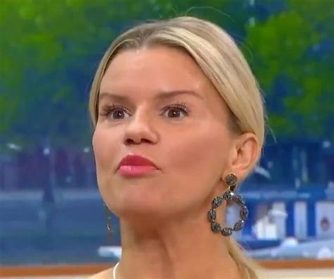 Kerry katona has opened up about a television interview that 'destroyed her career' while showcasing her impressive weight loss today. Kerry Katona leaves Good Morning Britain viewers stunned ...